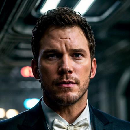 Chris Pratt v1.5