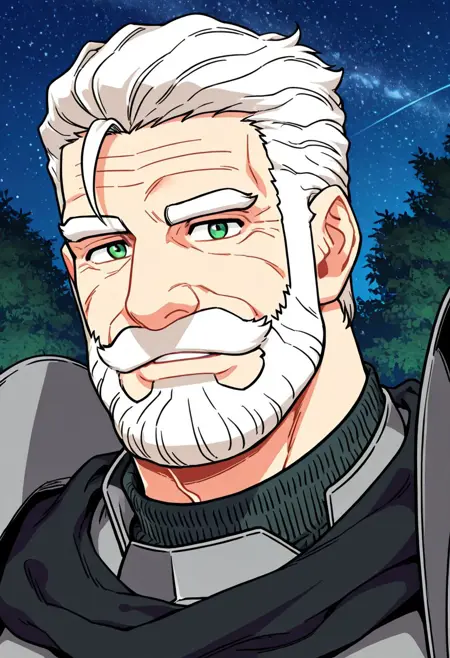 Leopold (Liebling!)