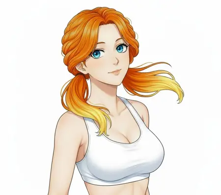 MyEva Illustrous