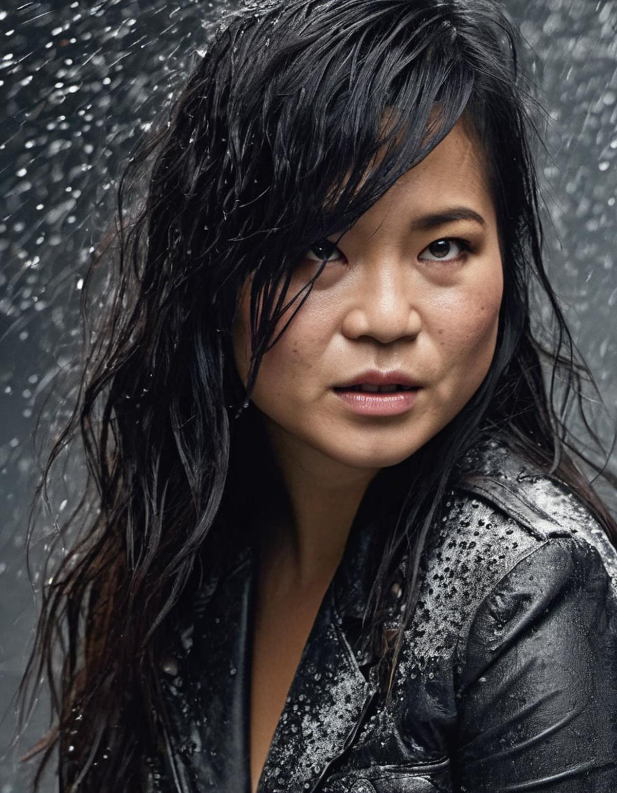 Kelly Marie Tran image by tibbydapug252