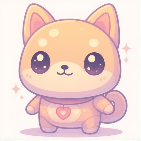 Kawaii Mirai | かわいい未来 (World Morph) [Chroma] V1