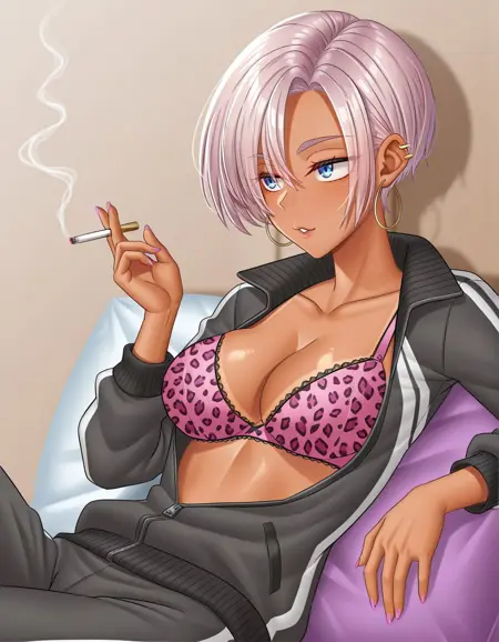 Taimanin RPGX Kozuki Sana | Illustrious Lora