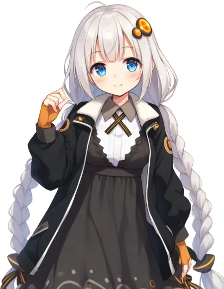 Akari＊ VOCALOID4 Kizuna Akari | download product | VOCALOID SHOP