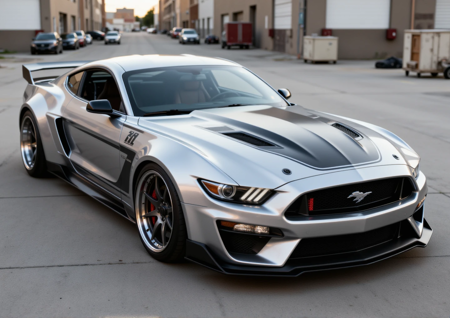 Custom Vehicles v0.1