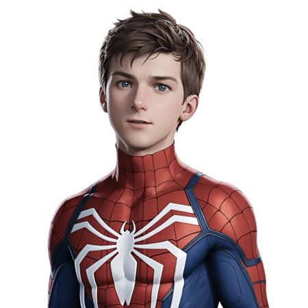 Peter Parker (Marvel’s Spiderman PS5) SDXL Peter Parker (PS5) SDXL