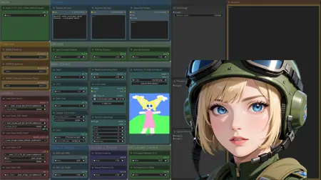 Qwen All In One Cockpit