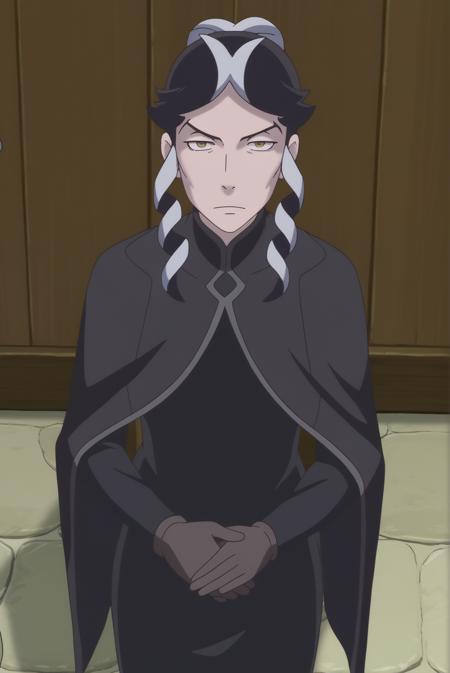 Made in abyss | Inchou PDXL