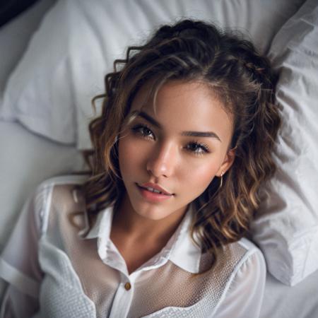 Sara Draguleva - SDXL V2