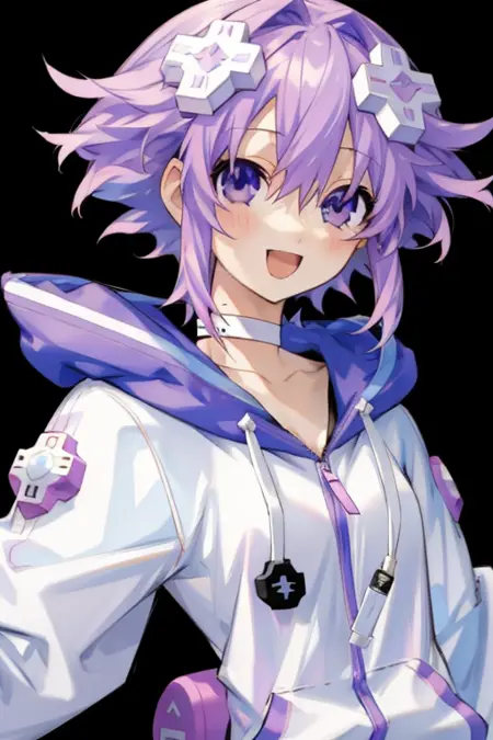 Tsunako - LoRA