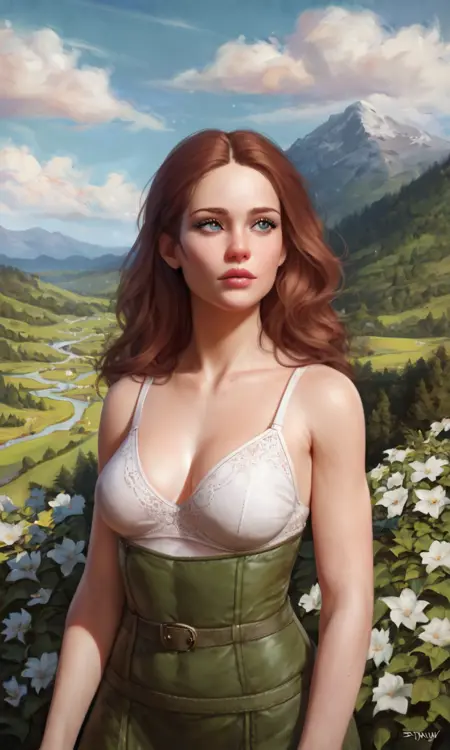 [Style/Pony] Stray ✨