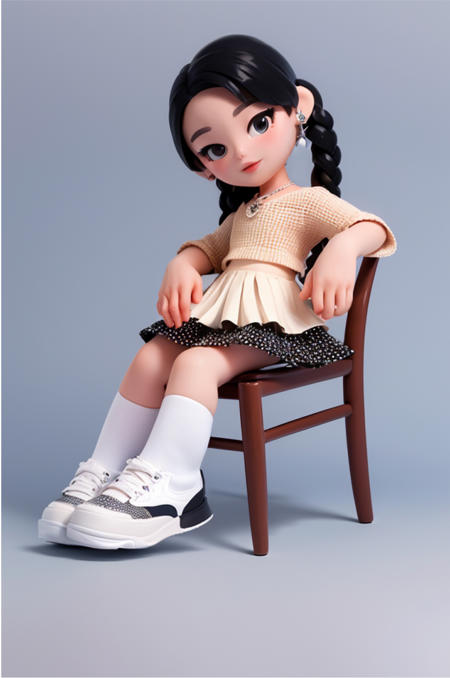 Cool guy_3D v1.0