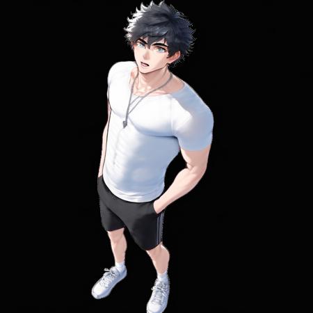 Corazon V1