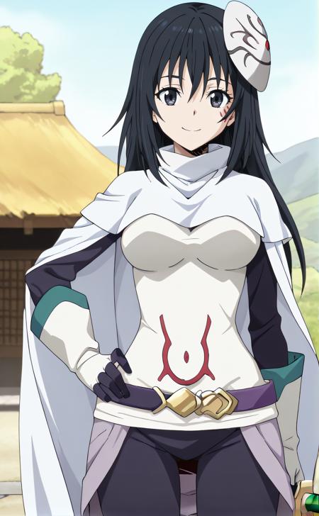 Izawa Shizue - Tensei shitara Slime Datta Ken v1