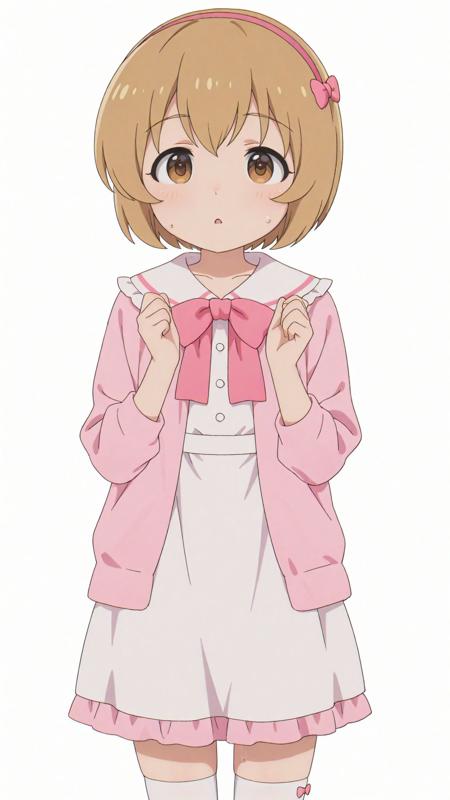 Koharu Koga - The IdolM@ster Cinderella Girls: U149 v1.0