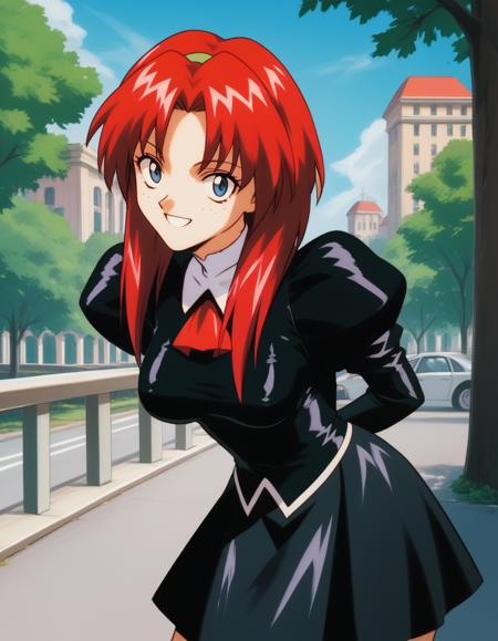 Maypia / Agent Aika v1.0