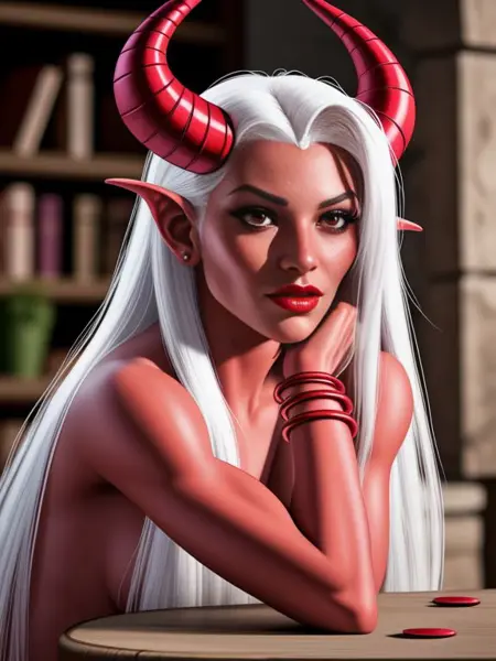 XenoBABES - LCM Edition - Beta Test