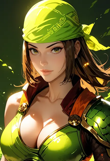 Matsu Maeda (Sengoku Basara)