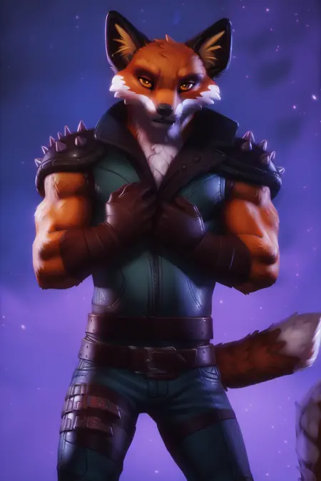 Fenix (Fortnite)