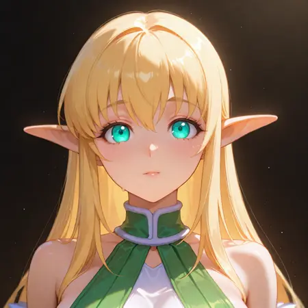 Tifania Uesutouddo - Tiffania westwood - Tiffania - Zero no Tsukaima