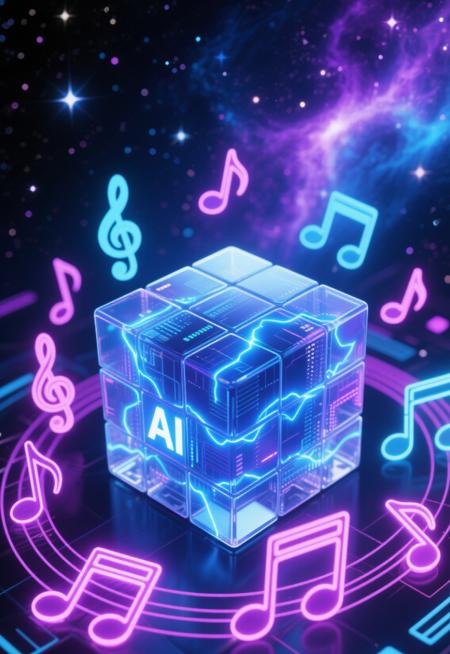 AceStep Sound and Music Partial Editing+Digital Person V1 v1.0