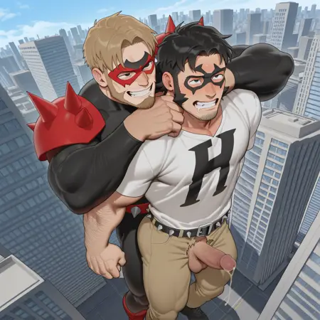 Bulwyn (Illustrious)