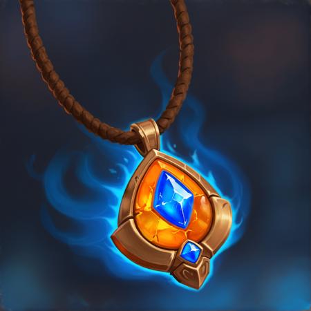 Zavy's Fantasy Icons - SDXL v1.0