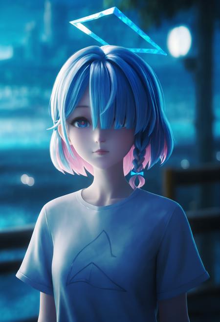 wangzhe rongyao cg style v1.0