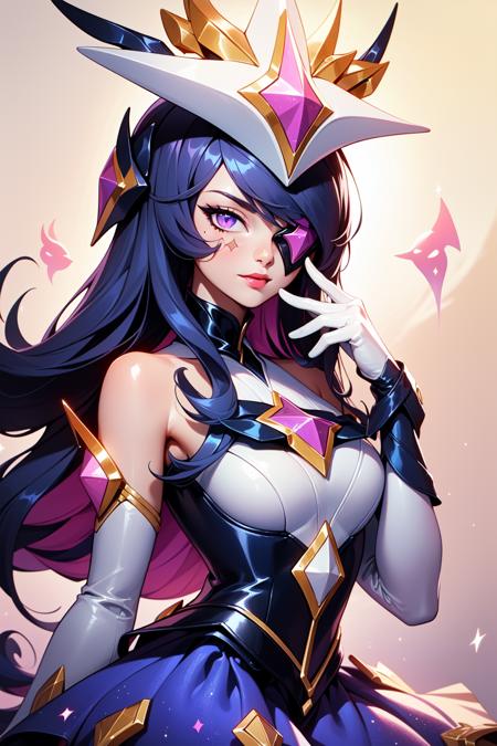  star guardian syndra