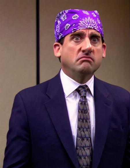 PRISON MIKE v1.0