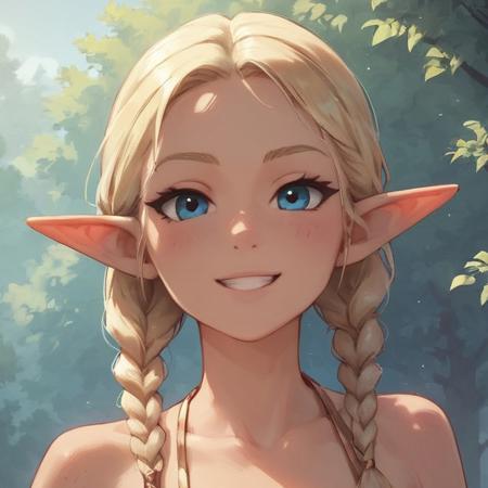 Axelle's Avatar