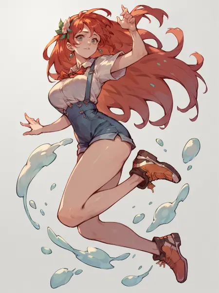 Jump