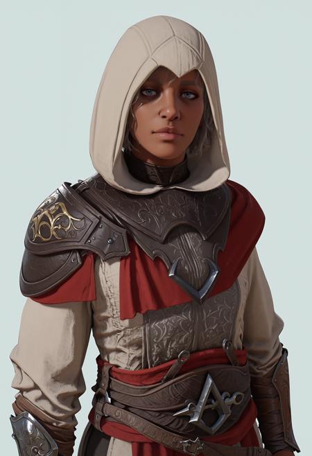 Roshan - Assassin's Creed Mirage [Illustrious] V1