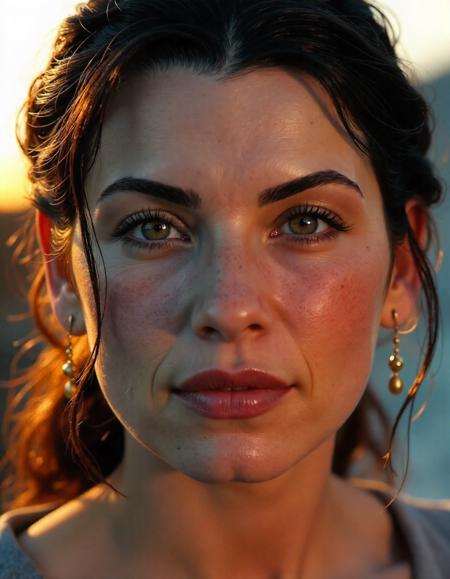 Julianna Margulies (Ca 1995) v1.0