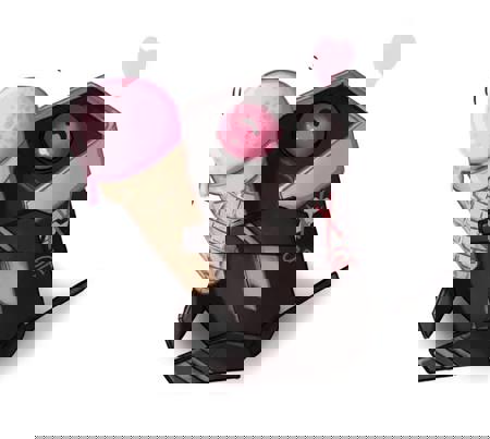 Channel98's Avatar
