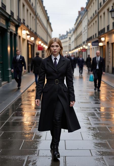 Clémence Poésy V1