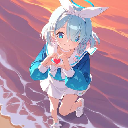 artist:hayate (highres trained) 2048*2048