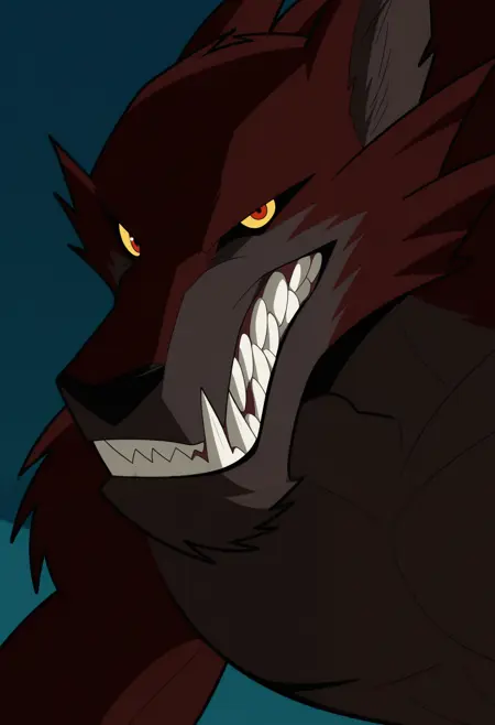 Fox[Batman: The Brave and the Bold](Illustrious)