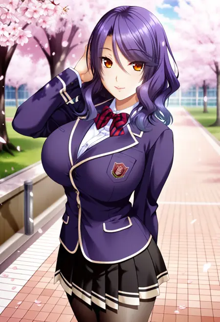 Souma Manami (Kutsujoku 2)