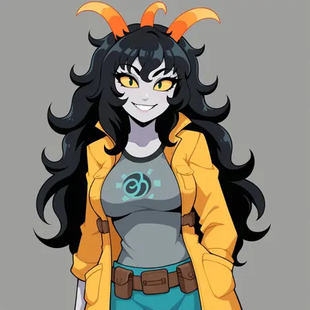 Serpaz Helilo (Vast Error)