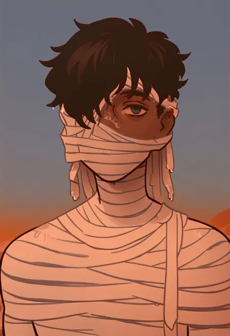 Abu (All Saints Street)