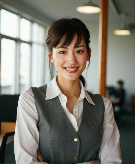 Haruka Ayase | 綾瀬 はるか v1.0