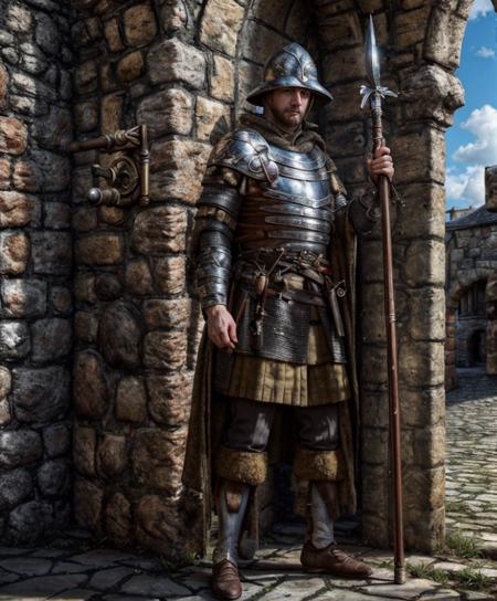 City Guard v1.0