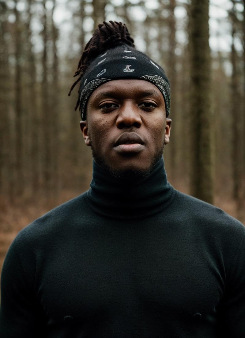 KSI JJ Olatunji  image by Fuckingdope