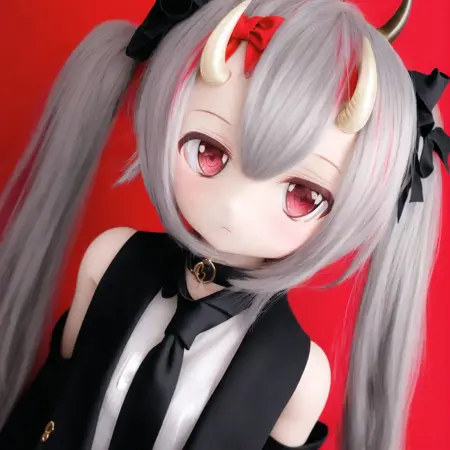 Ball Jointed Dolls