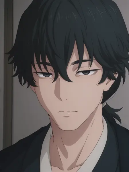 Jinta —— 《Sword of the Demon Hunter》
