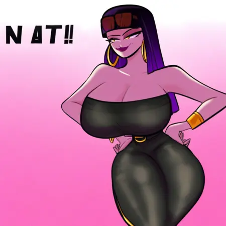 Natalia (Rushgob)