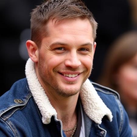Tom Hardy V1
