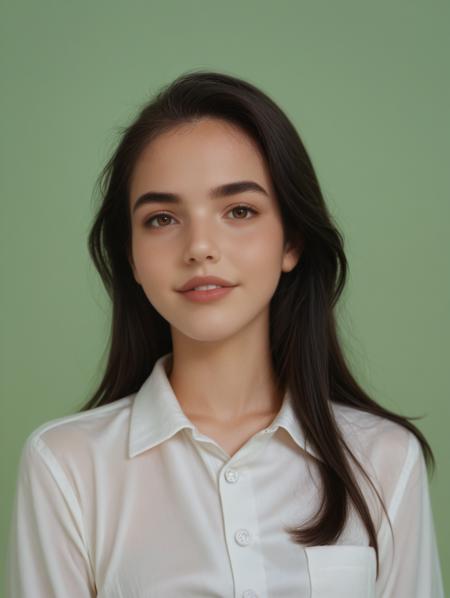 Alexandra Botez | PonyGirl's Models | PONY XL v1.0