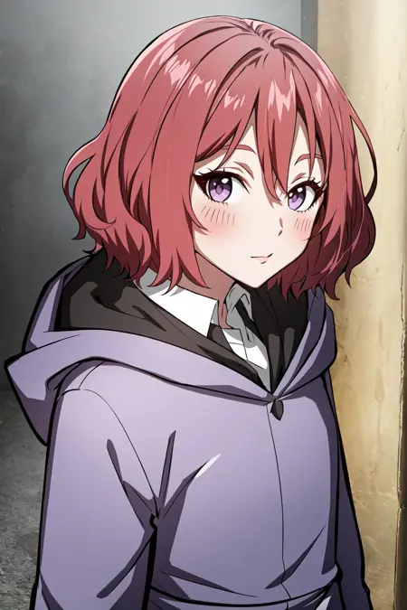 Aselle | The Academy's Genius Swordsman