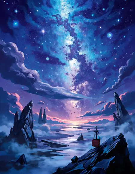 Buns' Fantasy LORAs [Flux/Pony]